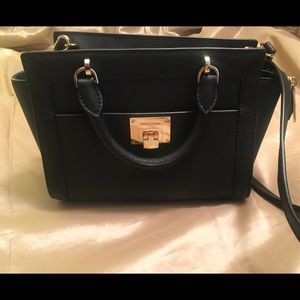 Michael Kors Tina crossbody